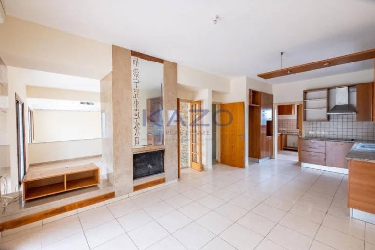 3 Bedroom House for Sale in Strovolos, Nicosia District