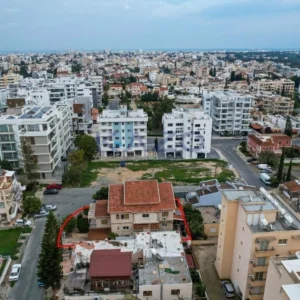 4 Bedroom House for Sale in Larnaca – Agios Nikolaos