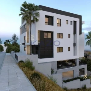 3 Bedroom Apartment for Sale in Limassol – Agia Fyla