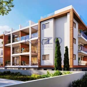 1 Bedroom Apartment for Sale in Limassol District