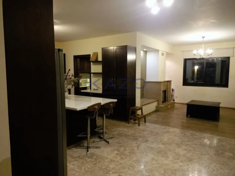 5 Bedroom House for Rent in Palodeia, Limassol District