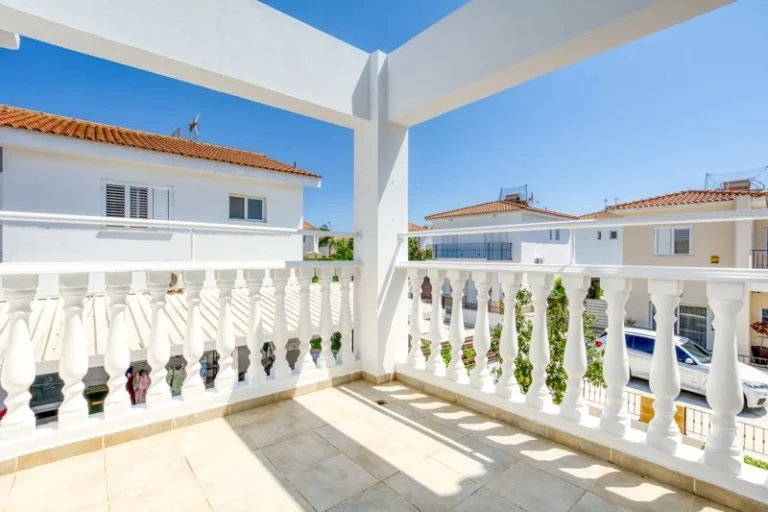 4 Bedroom House for Sale in Pernera, Famagusta District