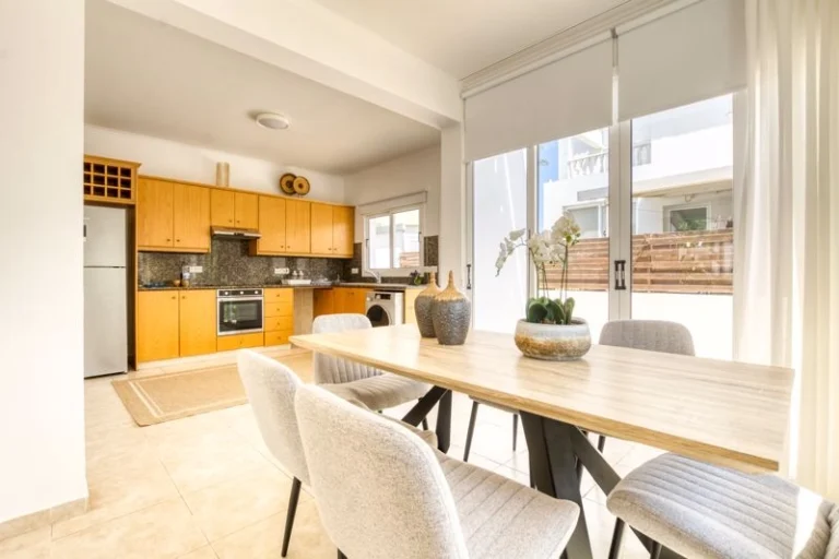 4 Bedroom House for Sale in Pernera, Famagusta District
