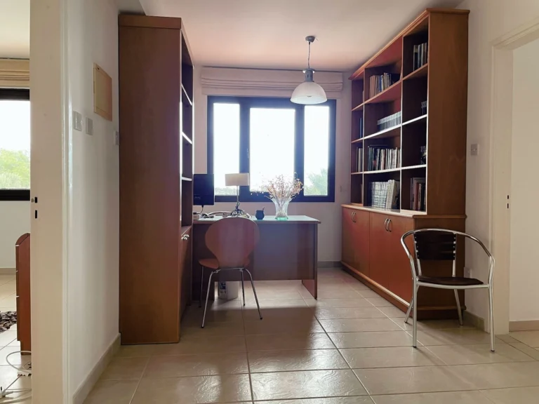 4 Bedroom House for Rent in Agios Theodoros, Larnaca District