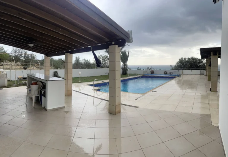 4 Bedroom House for Rent in Agios Theodoros, Larnaca District