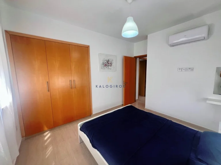 2 Bedroom Apartment for Rent in Larnaca District