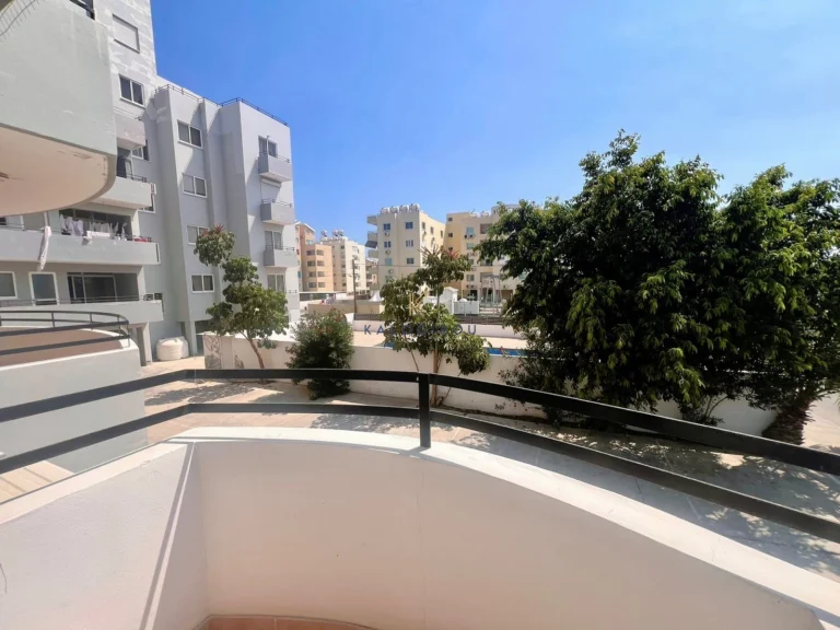 2 Bedroom Apartment for Rent in Larnaca District