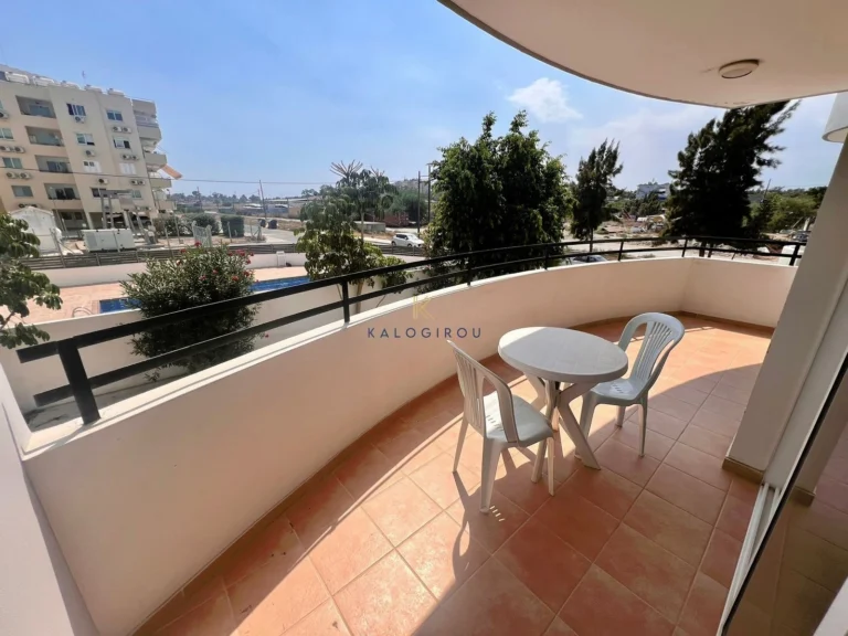 2 Bedroom Apartment for Rent in Larnaca District