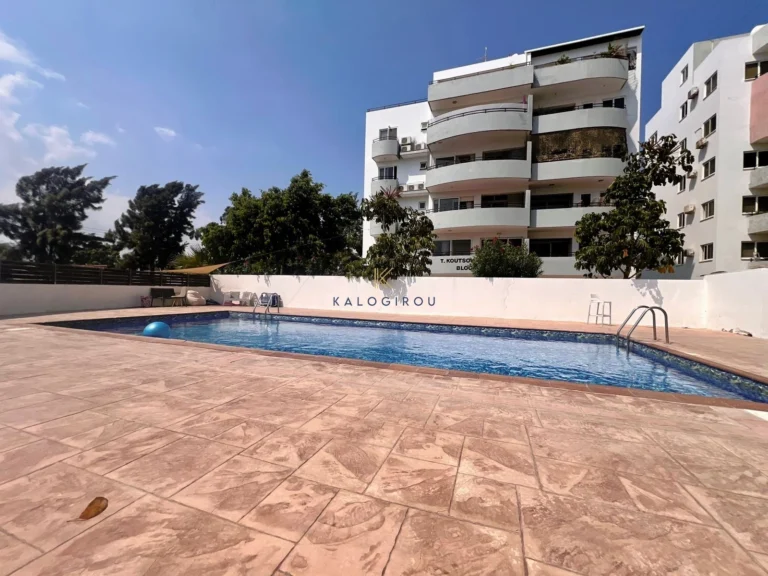 2 Bedroom Apartment for Rent in Larnaca District