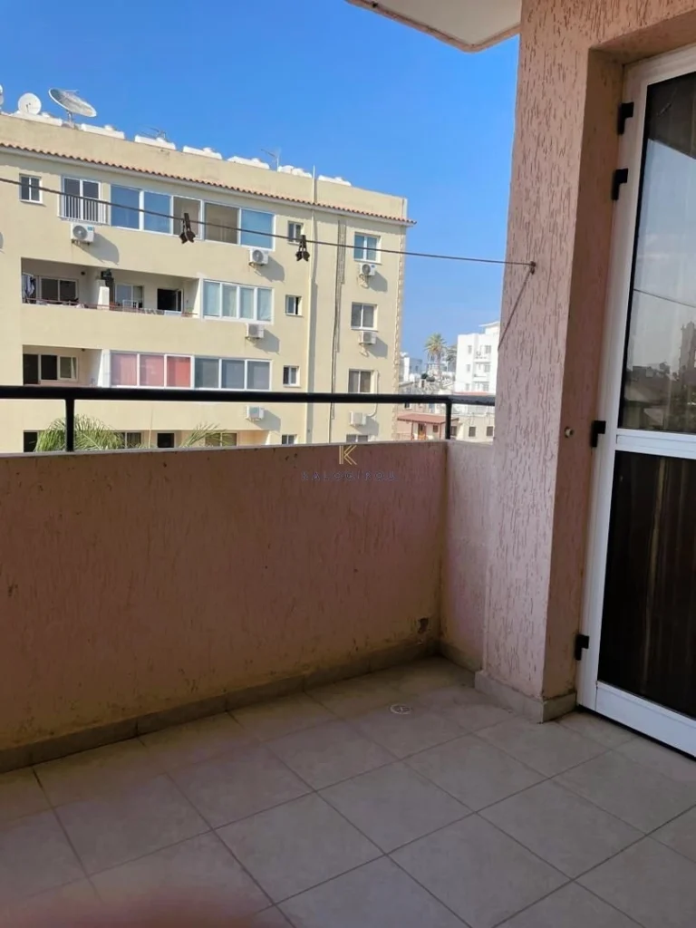 2 Bedroom Apartment for Sale in Larnaca – Chrysopolitissa