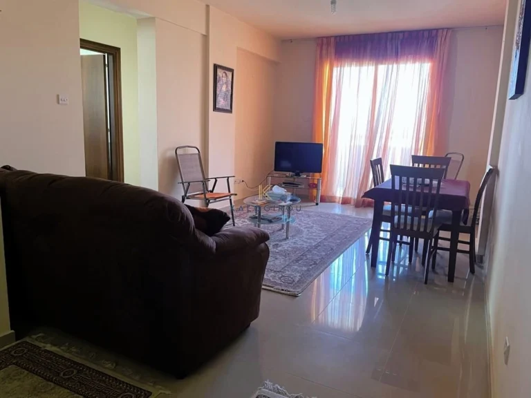 2 Bedroom Apartment for Sale in Larnaca – Chrysopolitissa