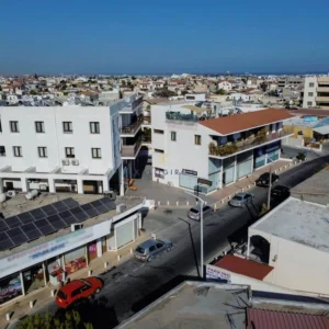 125m² Commercial for Sale in Aradippou, Larnaca District