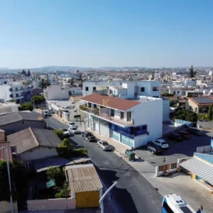 196m² Commercial for Sale in Aradippou, Larnaca District