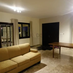 4 Bedroom House for Rent in Limassol District