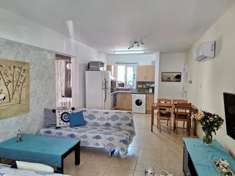 Cheap Apartments for Rent Famagusta