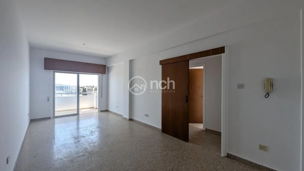 2 Bedroom Apartment for Sale in Strovolos, Nicosia District