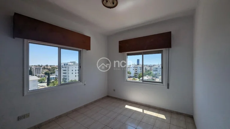 2 Bedroom Apartment for Sale in Strovolos, Nicosia District