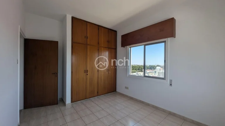 2 Bedroom Apartment for Sale in Strovolos, Nicosia District