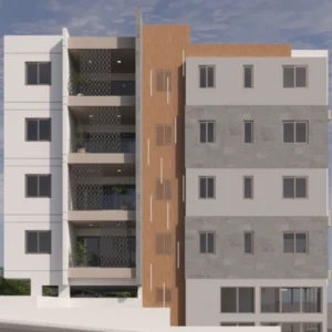 1 Bedroom Apartment for Sale in Aglantzia, Nicosia District