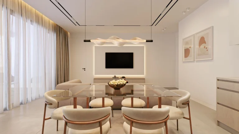 2 Bedroom Apartment for Sale in Chlorakas, Paphos District