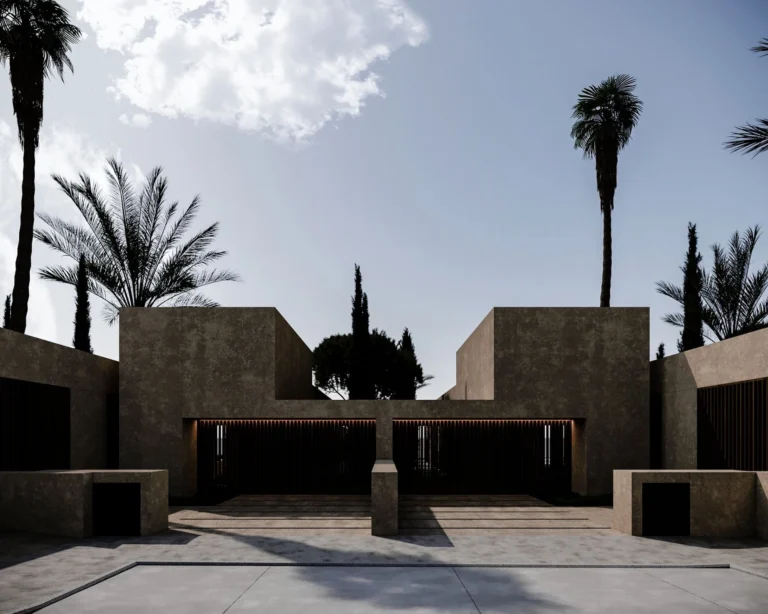 4 Bedroom House for Sale in Geroskipou, Paphos District