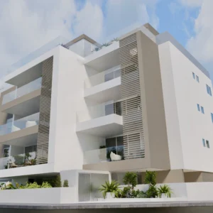 3 Bedroom Apartment for Sale in Limassol – Agia Fyla