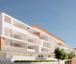 1 Bedroom Apartment for Sale in Germasogeia, Limassol District