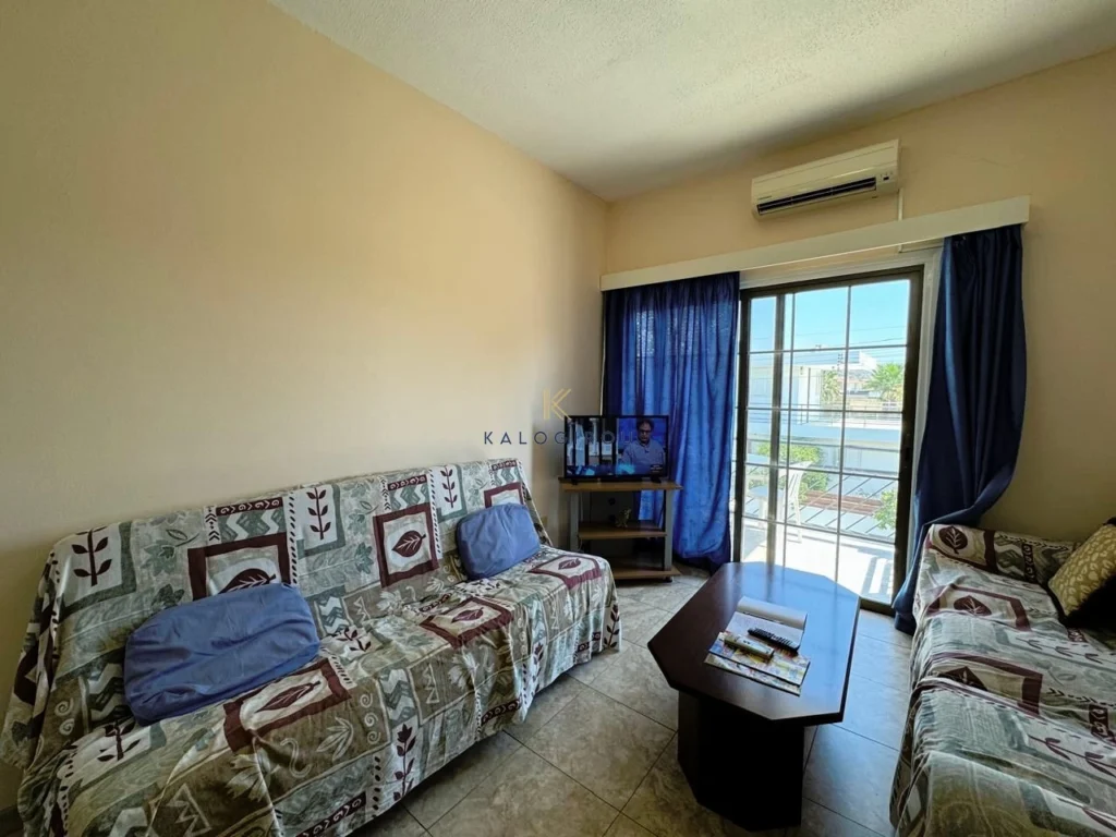 1 Bedroom Apartment for Sale in Dhekelia, Larnaca District