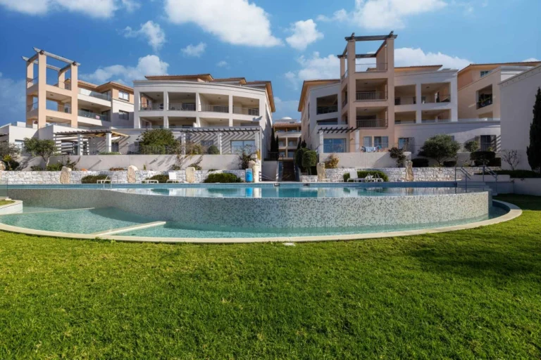 3 Bedroom Apartment for Sale in Kato Paphos