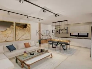 3 Bedroom Apartment for Sale in Nicosia District