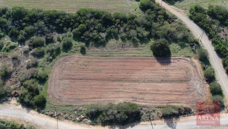 6,441m² Plot for Sale in Paralimni, Famagusta District