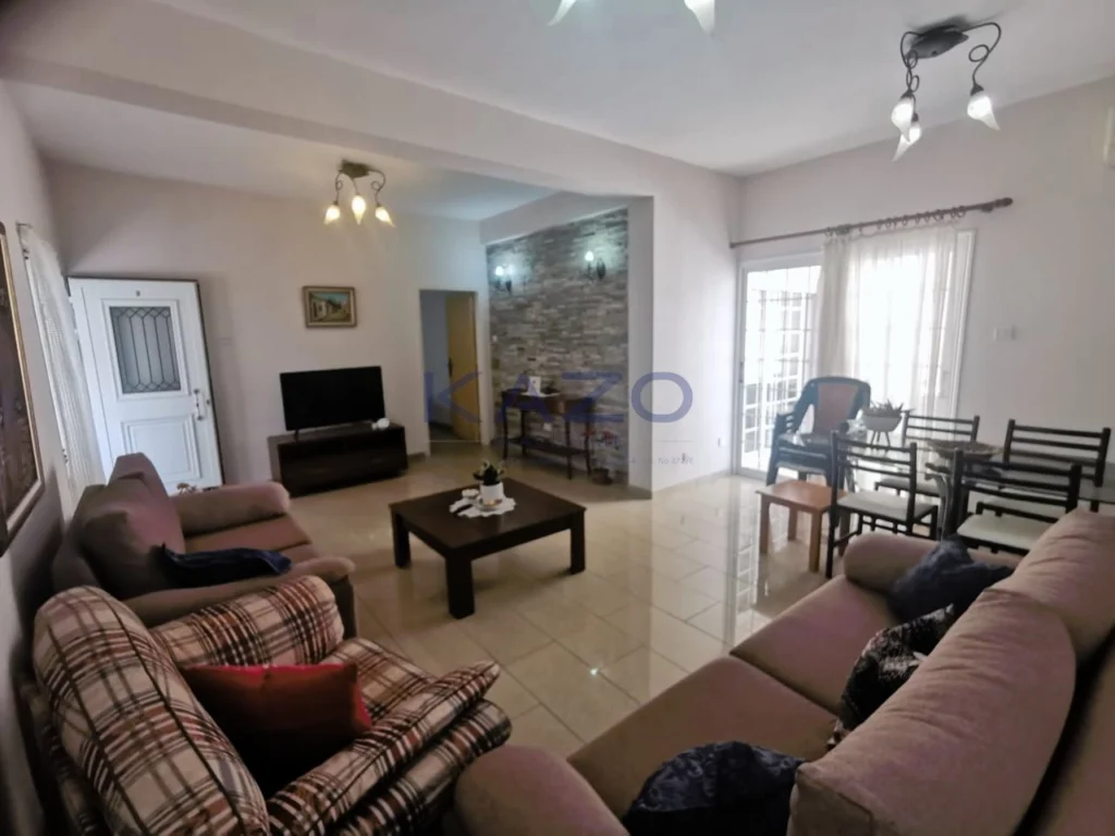 2 Bedroom Apartment for Rent in Limassol – Neapolis