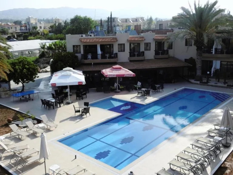 2000m² Building for Sale in Kissonerga, Paphos District