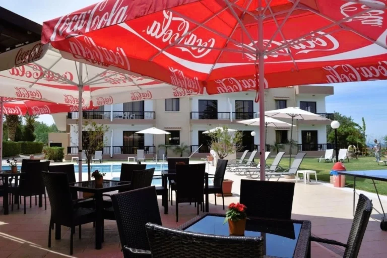 2000m² Building for Sale in Kissonerga, Paphos District