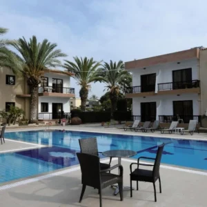 2000m² Building for Sale in Kissonerga, Paphos District