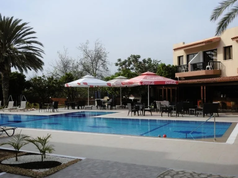 2000m² Building for Sale in Kissonerga, Paphos District