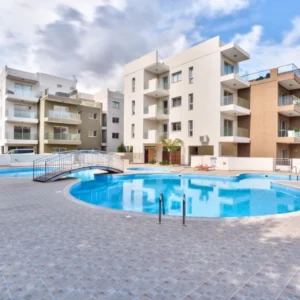 1 Bedroom Apartment for Rent in Germasogeia, Limassol District