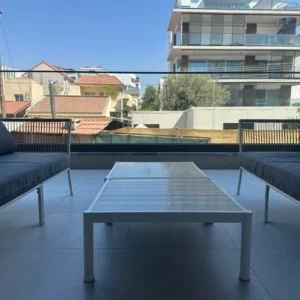 1 Bedroom Apartment for Rent in Germasogeia, Limassol District