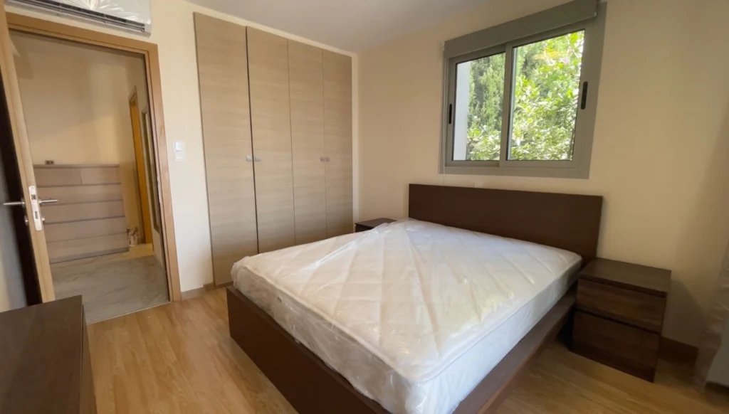 2 Bedroom Apartment for Rent in Limassol District