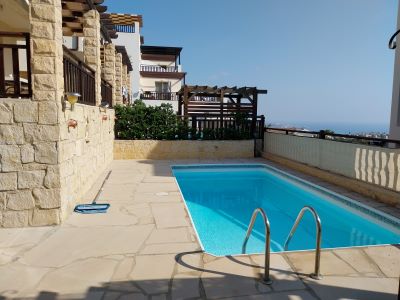 3 Bedroom House for Rent in Peyia, Paphos District