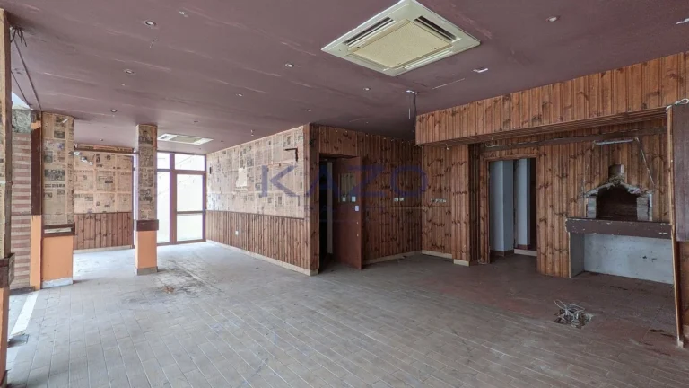 600m² Commercial for Sale in Kakopetria, Nicosia District