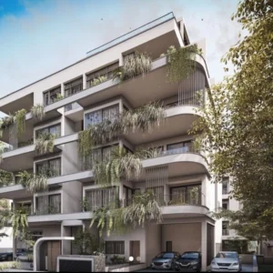 2 Bedroom Apartment for Sale in Limassol District