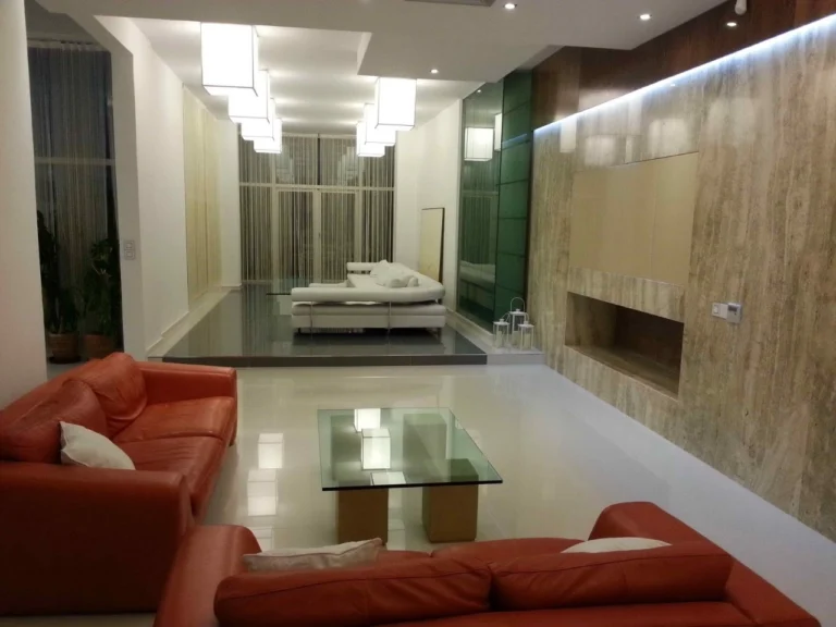 6+ Bedroom House for Sale in Paphos District