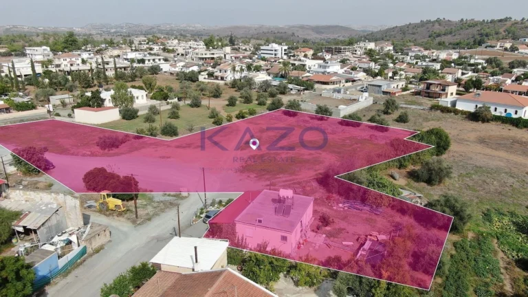 Cheap Houses and Villas for Sale Larnaca up to 200000 euro