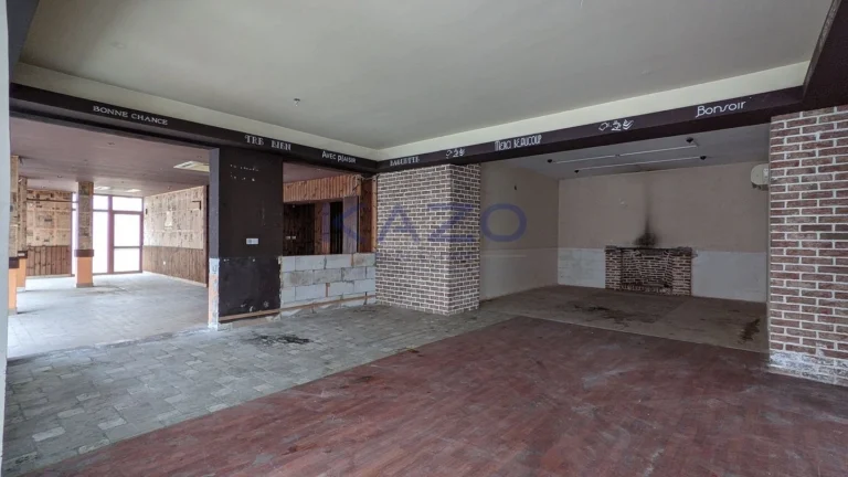 600m² Commercial for Sale in Kakopetria, Nicosia District