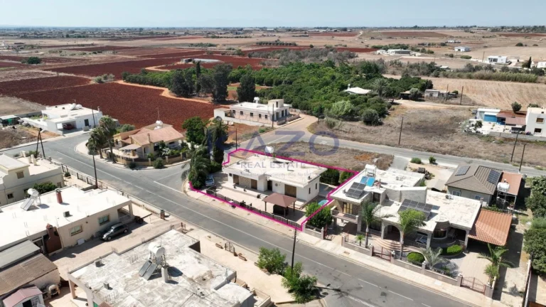 Cheap Houses and Villas for Sale Famagusta