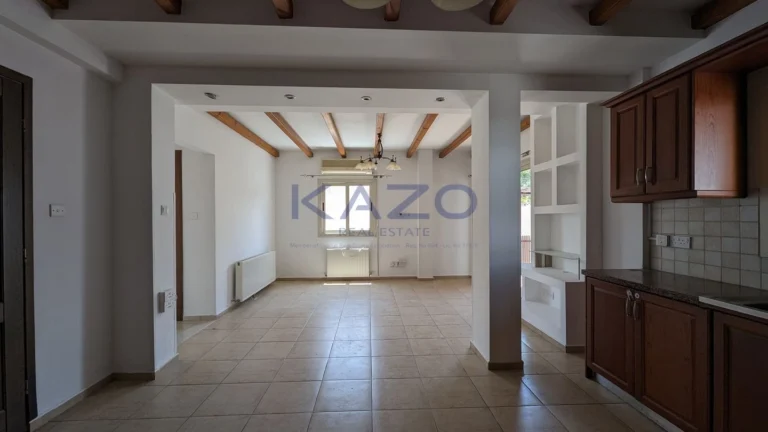 4 Bedroom House for Sale in Lakatamia, Nicosia District