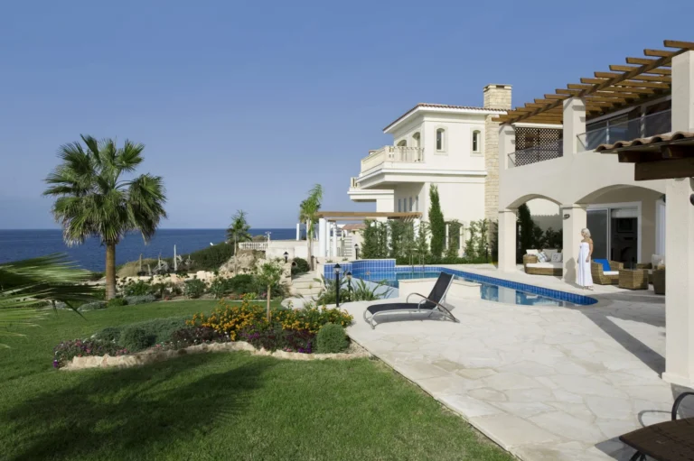 House for Sale in Coral Bay, Paphos District