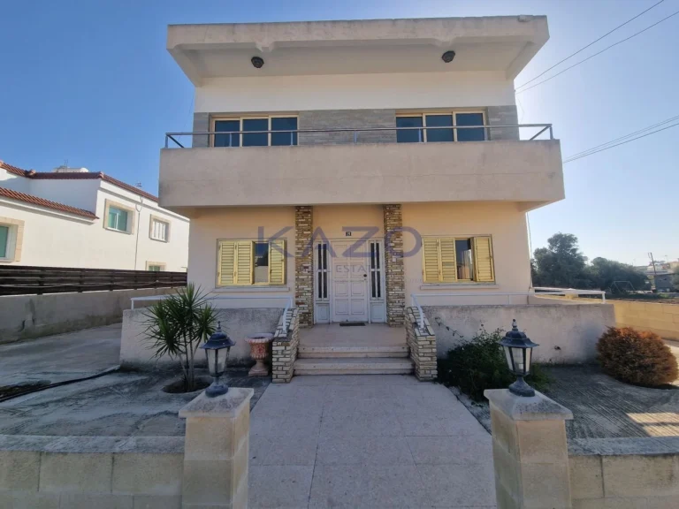 Cheap Houses and Villas for Sale Famagusta up to 300000 euro