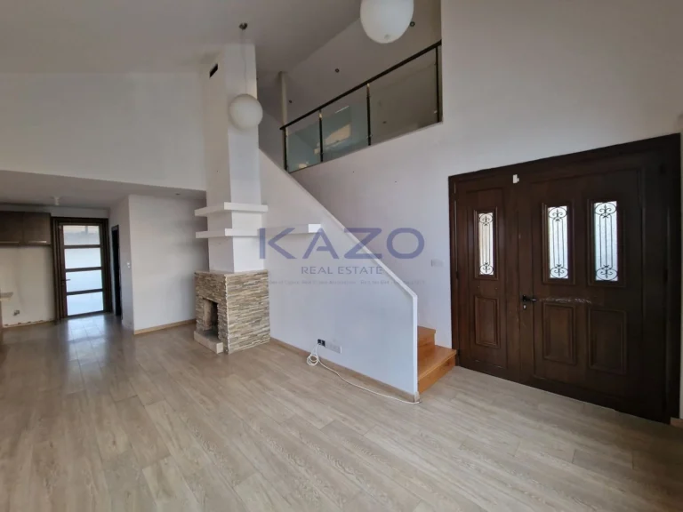 4 Bedroom House for Sale in Tseri, Nicosia District